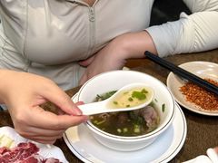 -马三妹跷脚牛肉(苏稽总店)