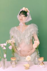 -WAVE SODA摄影工作室