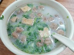 -二牛丸子汤(杏花岭店)