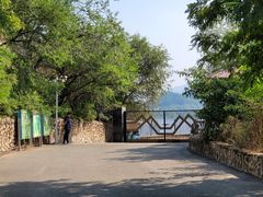 -北京金海湖景区