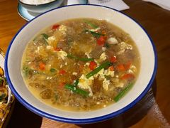 -古道村落(温汤店)