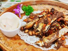 羊排-小辣椒·桂林本地菜(鸿运店)