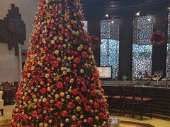 -上海齐鲁万怡大酒店·辣椒屋咖啡厅