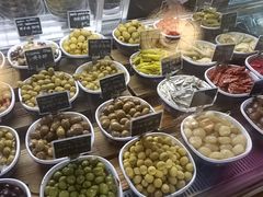 -Alimentari Grande(东湖路店)