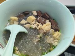 -回味鸭血粉丝汤(新城市广场店)