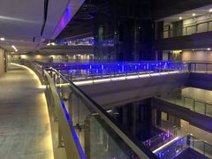 -南京禄口机场雅高铂尔曼大酒店