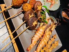-和一料理(安阳店)