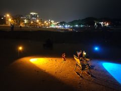 -白城沙滩