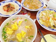 -真不同饭店(老城店)