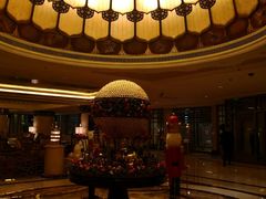 -北京中国大饭店