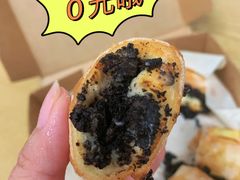 -棒约翰比萨·意面(张江店)