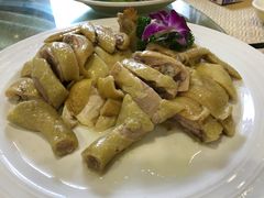 -海宝酒家(中山四路店)