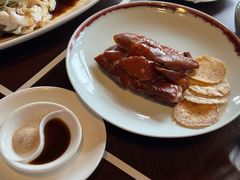 -杭州西子湖四季酒店·金沙厅