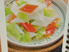 -云海肴·汽锅鸡·云南菜(美罗城店)