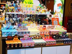 -泡泡玛特POPMART(石景山万达店)