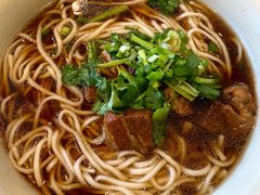 -李先生牛肉面大王(北京东四店)