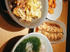 -蜜桃餐厅·伴山(绿宝广场店)