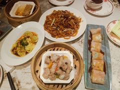 -稻香酒家(步步高梅溪新天地店)