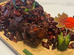 -凯鸽酒楼(大同振兴街店)