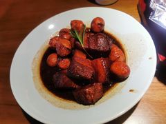 -灶丰年间(定安路店)