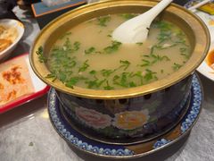 -燕兰楼·清真西北融合菜(亚运村店)