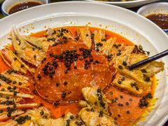 -阿里元老宋海鲜大排档(明发店)