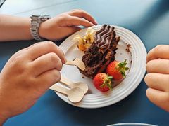-湾景餐厅(海洋公园店)