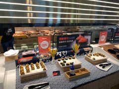 -比格比萨自助(宝山日月光店)