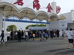 -碧海金沙