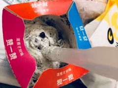 -麦当劳(杭州西湖银泰百货店)