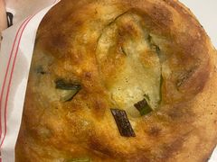 -老上海葱油饼(黄河路店)