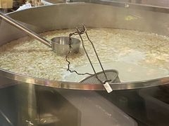 -河南前程·羊肉汤·烧烤(总店)