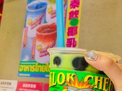 -碌碌发·东南亚风味烧烤档(体育西店)