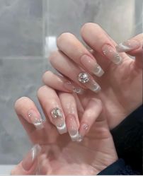 -M·X Nail日式美甲美睫