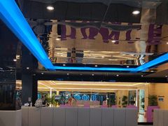 -小蓝鲸游泳培训基地(石景山店)