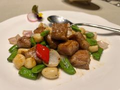 -皇朝会.经典传统粤菜(外滩店)