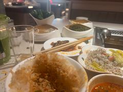 -海底捞火锅(高科广场店)