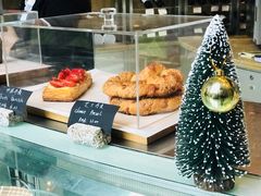 -上海明天广场JW万豪酒店