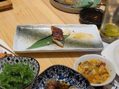 -贵木日本料理·铁板烧(新地假日广场店)