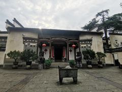 -徽商大宅院