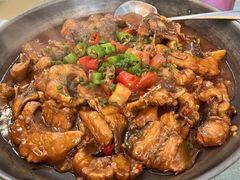 -大师傅金奖啤酒鱼(西街口总店)