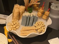 -东来顺·非遗火锅(高新店)