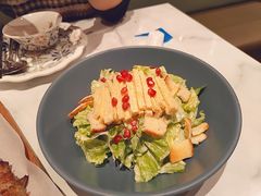 -丝路有约·西域美食