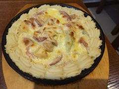 -92°C俄式厨房(中央大街店)