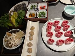 -鼎鼎香·港式火锅(北京SKP店)