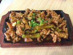 -川人百味(亿合城店)