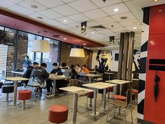 -麦当劳(未来城购物中心店)