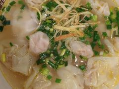 -小杨生煎(深圳岗厦北店)