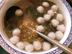 -新聚丰菜馆(太监弄店)