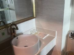 -维也纳酒店(桂林万象城火车站店)